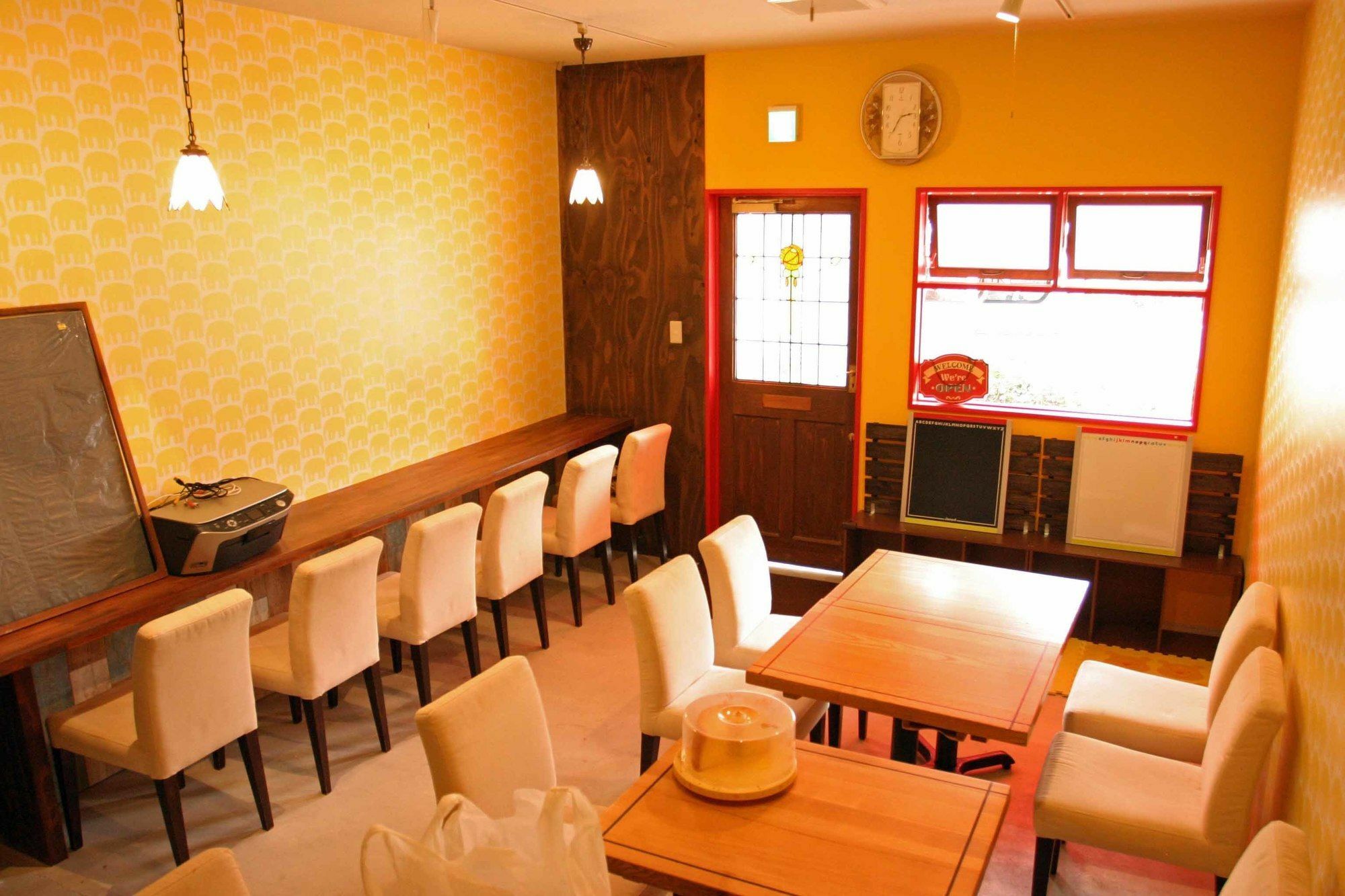 Yadocafe Chelsea'S Rainbow B&B Osaka Exterior foto